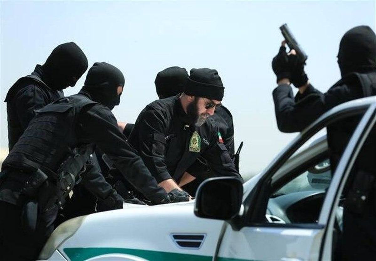 سریال سرزده روی آنتن شبکه یک سیما می‌رود