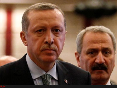 آنکارا و بغداد موضع واحدی درباره همه‌پرسی اقلیم کردستان دارند 