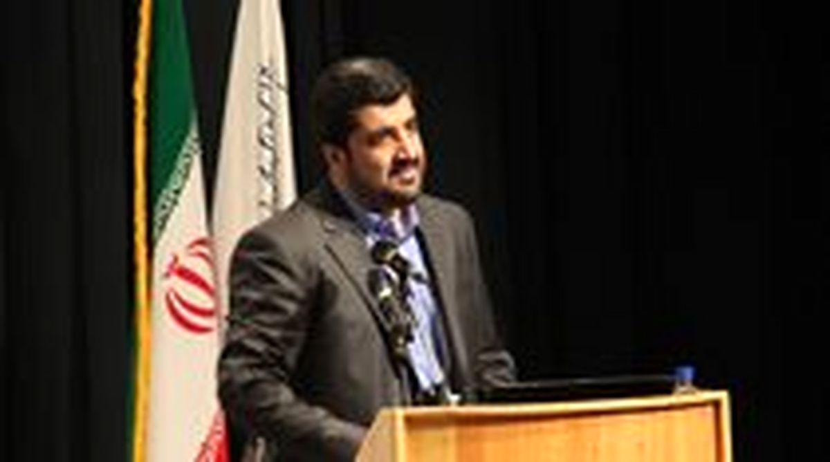 تبادل فناوری و ارتقای کیفی محصولات داخلی در نمایشگاه صنعت آب/ تدوین نقشه راه پشتیبانی از صنایع در دستور کار وزارت نیرو