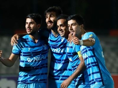برتری پر گل پیکان مقابل شهداری رزکان