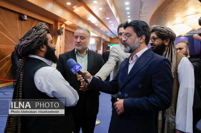 چهارمین اجلاس وزیران کشور عضو سازمان همکاری اقتصادی اکو 