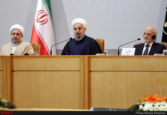 بیست و نهمین کنفرانس بین المللی وحدت اسلامی با حضور ریاست محترم جمهوری