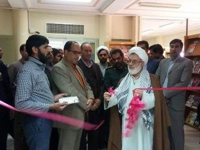 خانه کارگر شهرستان راور افتتاح شد