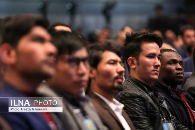 همایش گام دوم انقلاب