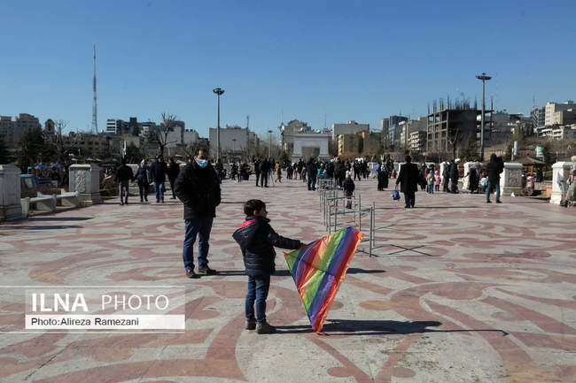 رویداد بادبادک باز