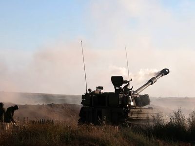 Ceasefire still elusive in Israel-Gaza fighting