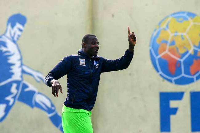 گزارش تصویری تمرین امروز استقلال؛ جدیت فرهاد و بازگشت میلیچ