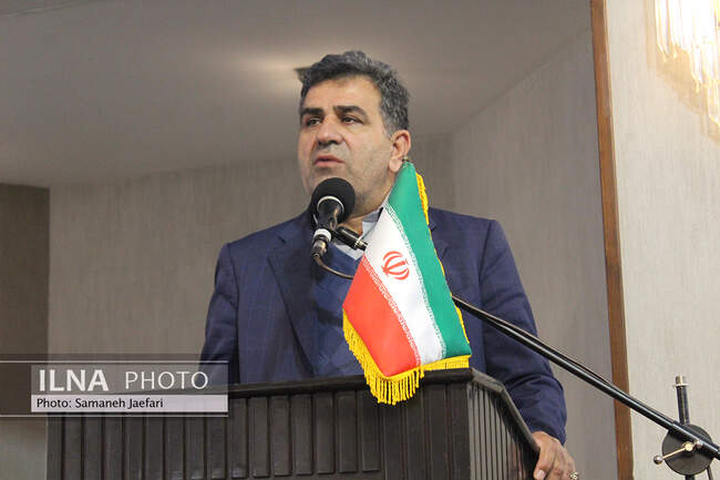 دومین روز  اردوی آموزشی کانون‌های کارگران بازنشسته تأمین اجتماعی مازندران در مشهد