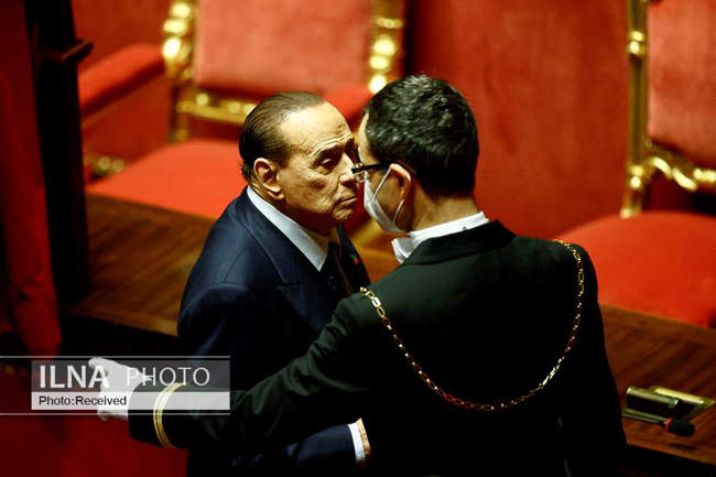 عکس‌های برتر این هفته رویترز