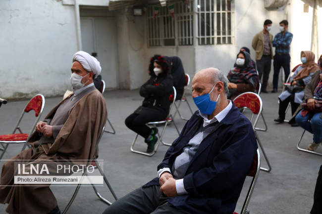 مراسم گرامیداشت دهه فجر در خانه کارگر 