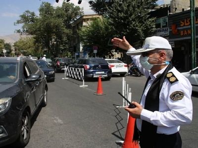 افزایش ۳۰درصدی حجم ترافیک در شهرهای آذربایجان غربی به دلیل آغاز سال تحصیلی/پلیس راهور در آمادگی کامل است