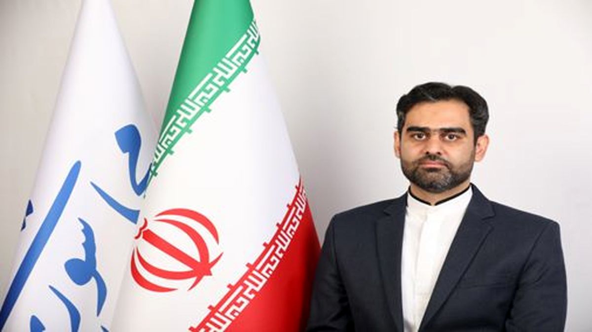  ثابتی به عنوان عضو هیات مدیره خبرگزاری خانه ملت انتخاب شد