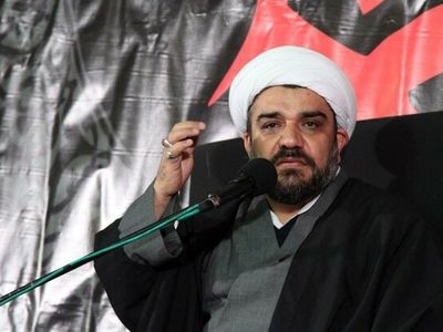 پیکر امام جمعه کازرون، شنبه تشییع می‌شود
