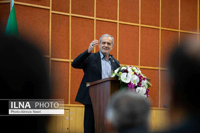 سفر رئیس‌جمهور به استان قزوین