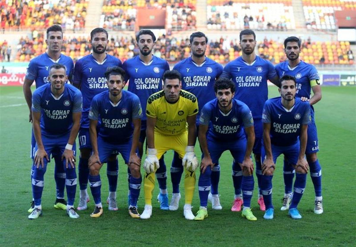 شکست شاگردان جلالی در مصاف با نساجی