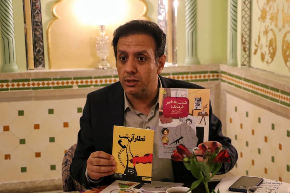 لزوم توسعه گردشگری ادبی در شهر شیراز/ گردشگران کودک و نوجوان با ادبیات ایرانی آشنا شدند
