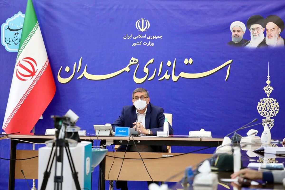 حساسیت مردم نسبت به ویروس کرونا نباید کاهش پیدا کند