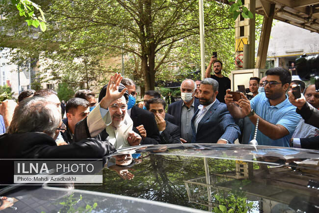  سیدمحمد خاتمی