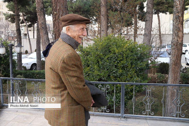  داریوش اسدزاده