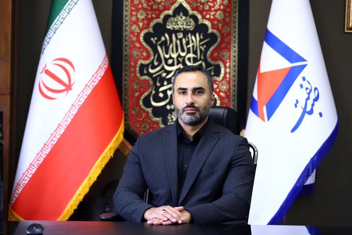 در راستای فرمایشات رهبر معظم انقلاب، اخراج و تعدیل نیرو را ممنوع کردیم/ تمامی پروژه‌های شرکت با اتکا به توان تخصصی کارکنان در حال اجراست