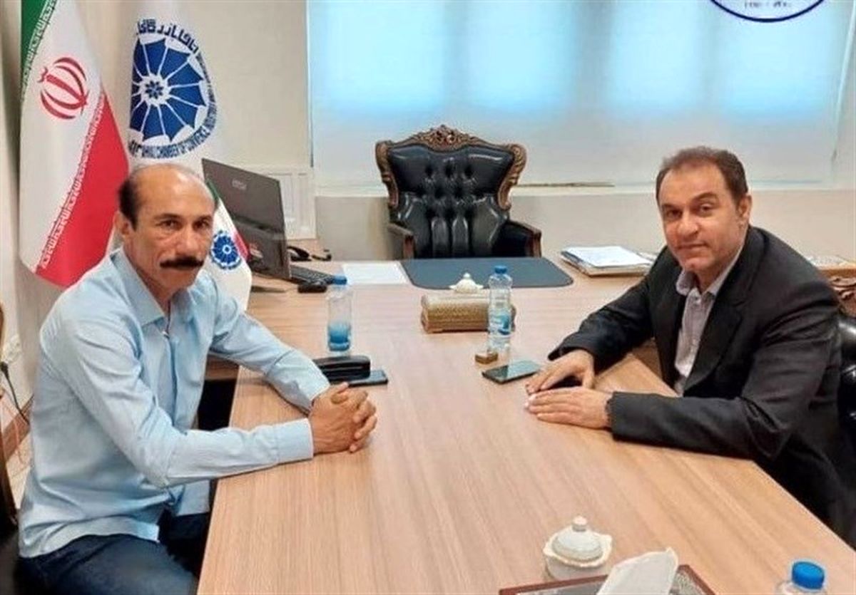 تهامی سرمربی استقلال ملاثانی شد​​​​​​​ 