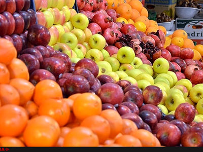 پیاز دوباره گران شد/ ادامه رکود بازار میوه و تره بار