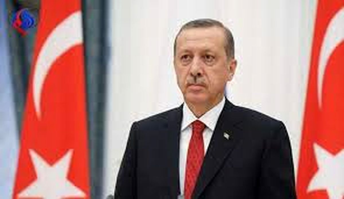 اردوغان: یک قدم از عملیات عفرین عقب‌نشینی نمی‌کنیم