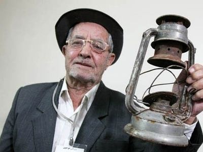 در گذشت دهقان فداکار تکذیب شد