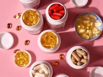 مصرف مکمل آهن برای چه کسانی ضروری است؟