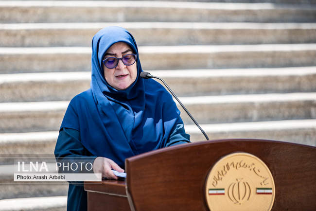 حاشیه جلسه هیات دولت