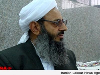 پیگیر بازگشت پیکر گروهبان دانایی‌فر هستیم