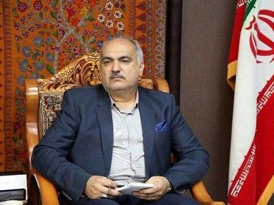 فریدون فعالی به عنوان مدیرکل میراث‌فرهنگی گلستان منصوب شد