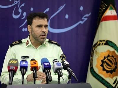 دستگیری ۳۰ هزار سارق خودرو و منزل در سراسر کشور طی دو ماه گذشته/ آغاز بررسی مجدد ۵ میلیون پرونده راکد توسط کارآگاهان پلیس