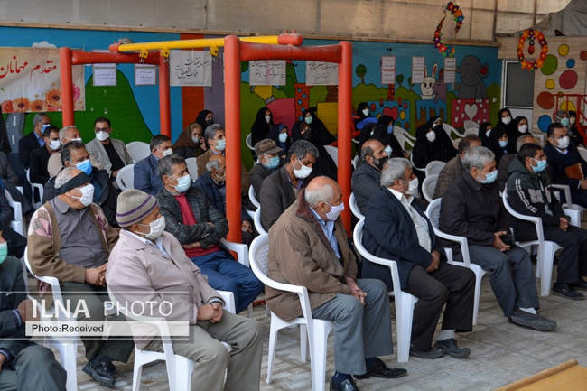 گردهمایی بزرگ کارگران سراسر کشور به مناسبت سالگرد تصویب قانون کار 