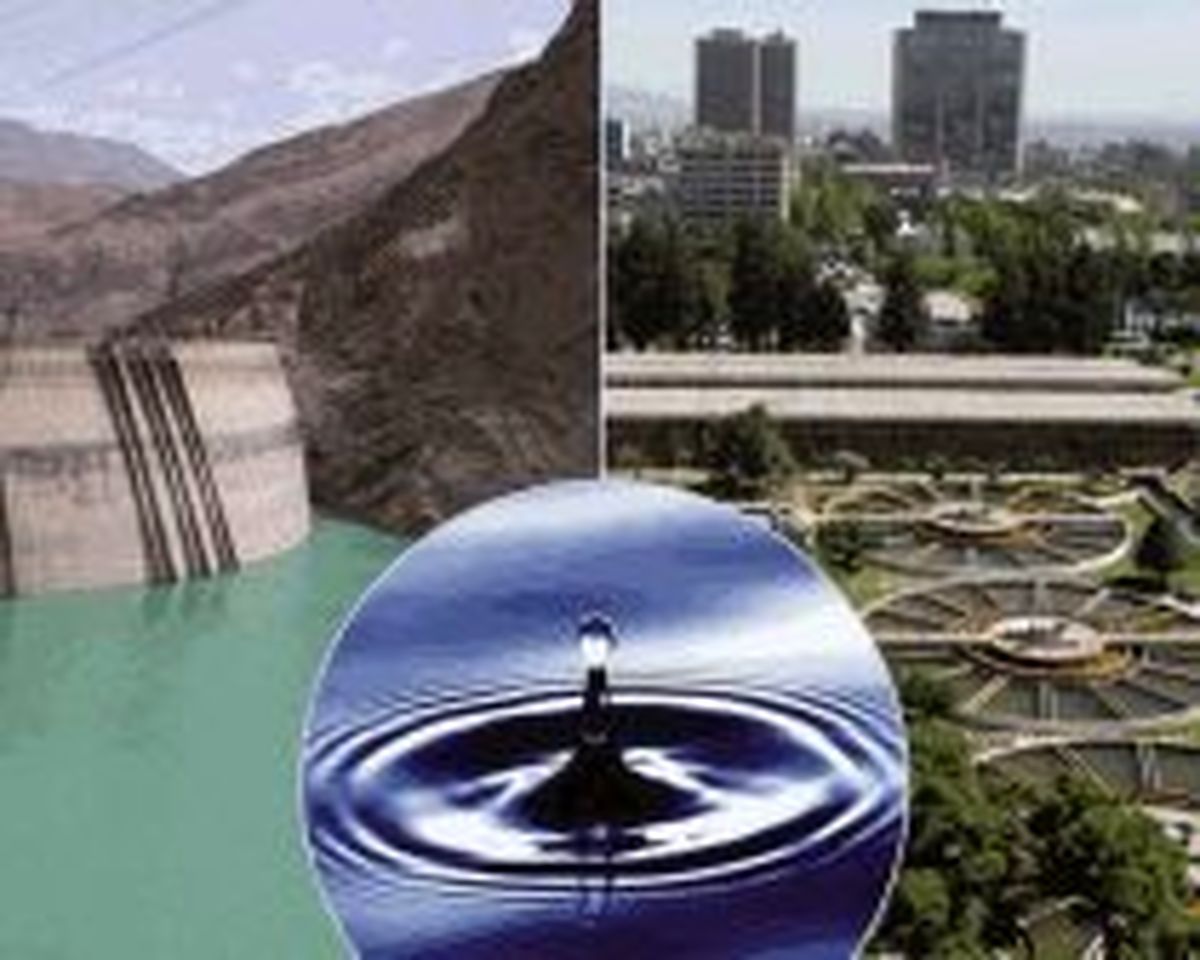

14 راهبرد و برنامه برای چیرگی بر 8 چالش اساسی اقتصاد صنعت آب و برق