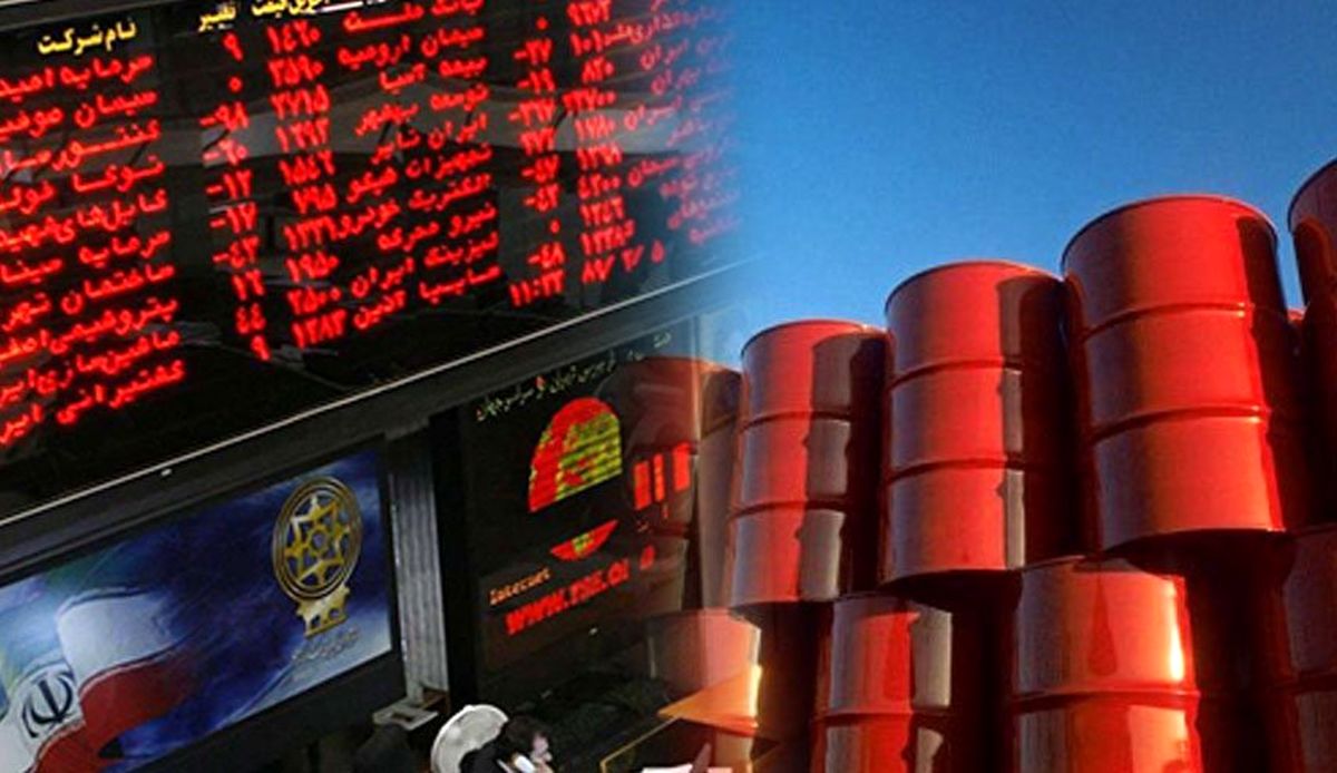 ۱۶ مهر؛ عرضه ۲ میلیون بشکه نفت‌ خام سبک در بورس انرژی