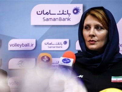 مایدا: برای شناسائی بازیکنان المپیک نوجوانان به سراسر ایران سفر می‌کنم