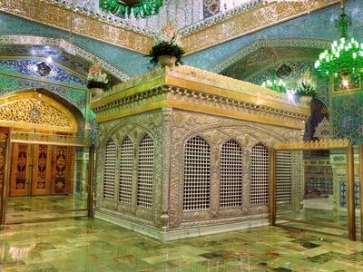 پیام تسلیت وزارت امور خارجه در سالروز شهادت امام رضا(ع)