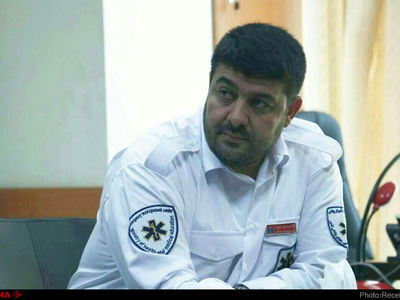 انجام یک میلیون و ۸۰۰ هزار ماموریت توسط اورژانس در ۶ ماه نخست امسال