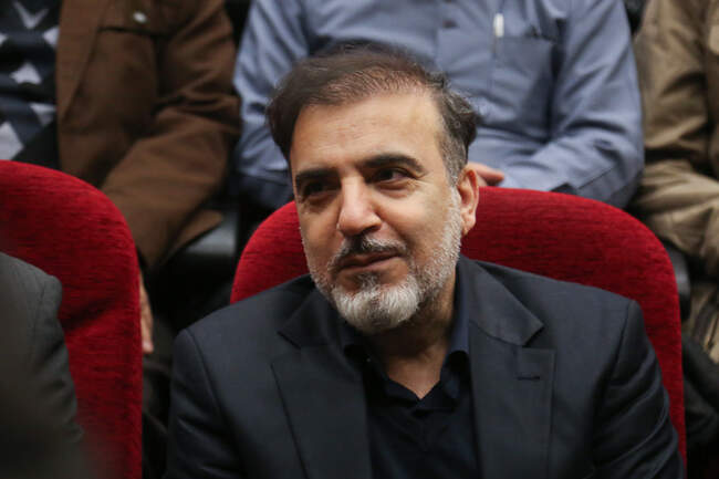  مسعود سلیمانی