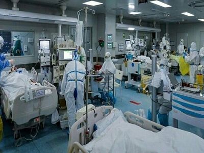 شمار مبتلایان کرونا در سمنان از 20 هزار نفر گذشت