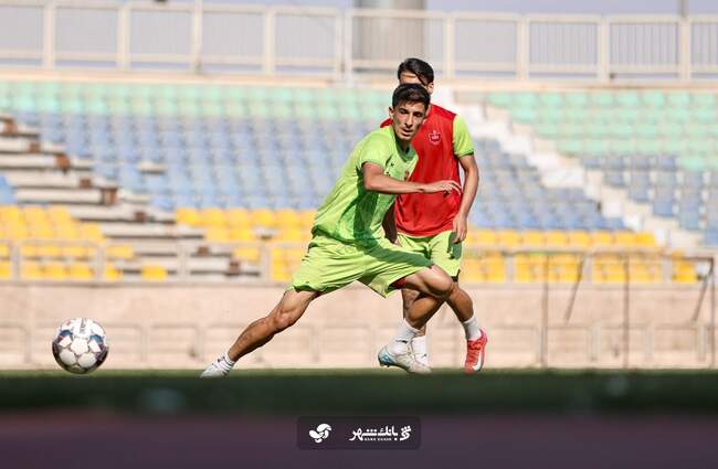 پرسپولیس