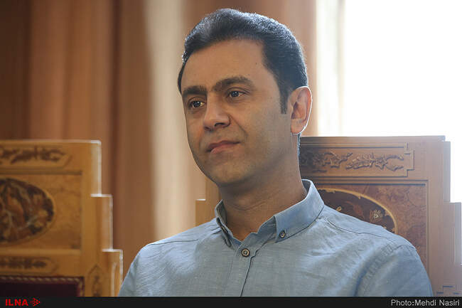  مجتبی عسگری