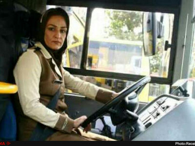 چرا رای اداره کار ابلاغ نمی‌شود؟ / فرحناز شیری از ۲۴ فروردین منتظر است!