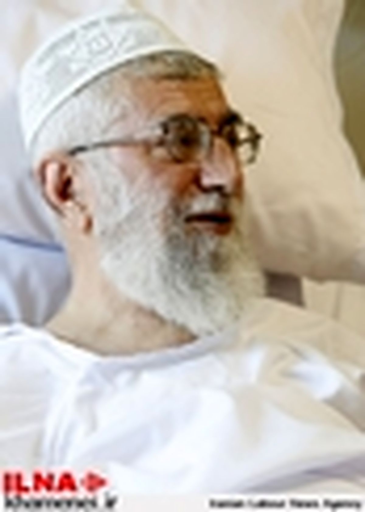نامه سازمان جوانان و دانشجویان مجمع نیروهای خط امام به مقام معظم رهبری