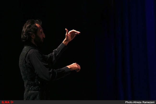 کنسرت ارکستر نیلپر به مناسبت جشن صدمین سال  استقلال لهستان