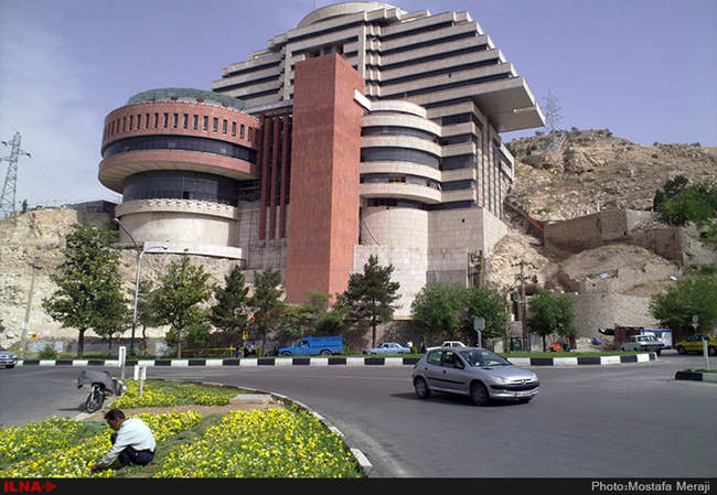 نگاهی به جاذبه های گردشگری شهر تاریخی شیراز