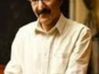 خاطره‌گویی جلال تهرانی برای تماشاگران «دو دلقک و نصفی»