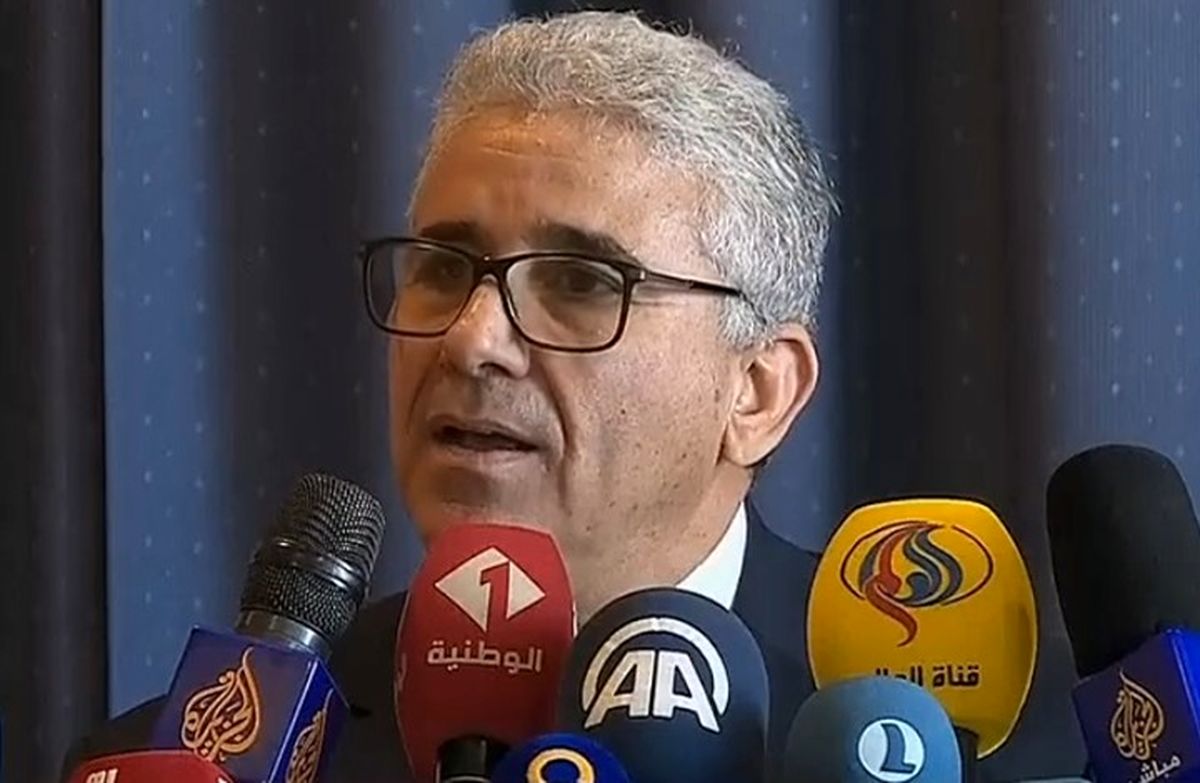  شانس پیروزی «خلیفه حفتر» صفر است