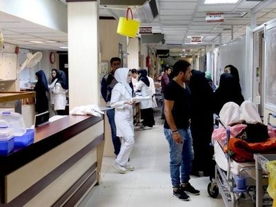 کمبود پزشک در مراکز تأمین اجتماعی اصفهان